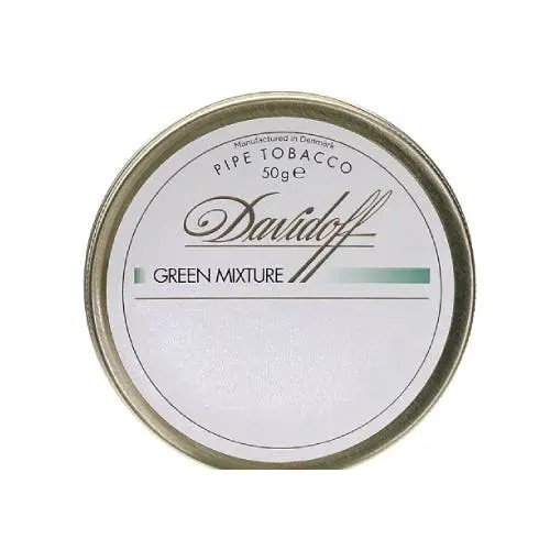 Davidoff Green Mixture
