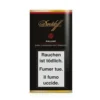 Davidoff Malawi Dark Cavendish premium aromatik pipo tütünü paket görseli