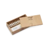 Davidoff Signature Petit Corona kısa sürede rafine bir deneyim sunar, sipariş ver orijinal puro satın al ve günlük rutininize kalite kat.