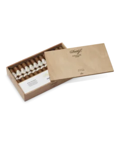 Davidoff Signature Toro Puro – 25’S