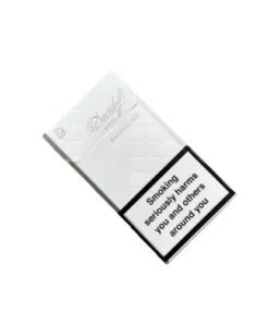 Davidoff White Superslims – Sigara