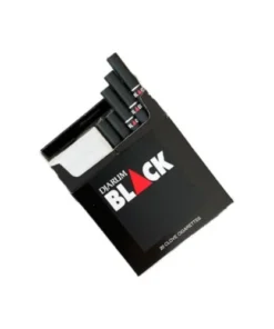 Djarum Black – Karanfil Aromalı Sigara