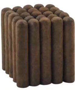Dominican Bundles Robusto Puro – 25’S