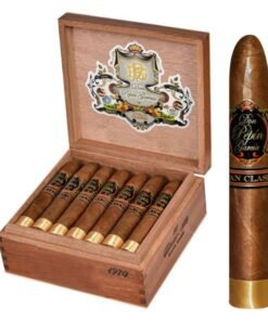 Don Pepin Garcia Black 1970 Belicoso