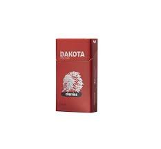 Dakota Cherries – Vişne Aromalı Sigara