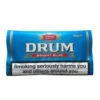 Drum Bright Blue