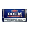 Drum Blue Original Mavi