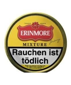 Erinmore Teneke Mixture 50 Gr