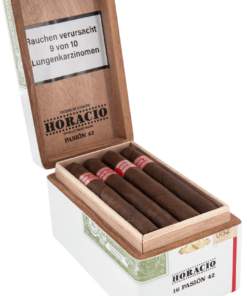Horacio Pasión 42 Puro – 16’lı Kutu