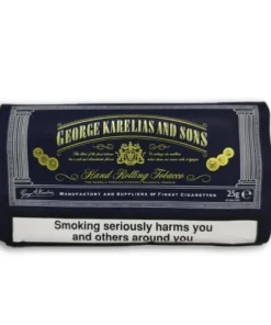 George Karelias and Sons Mavi Tütün