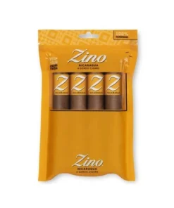 Zino Nicaragua GORDO Puro – 4’S