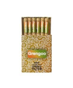 Greengo 9mm Pipo Filtresi