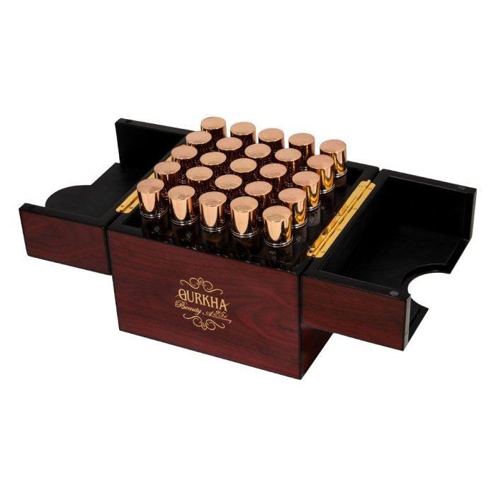 Gurkha – Beauty 25th Anniversary – Box of 25 Cigars