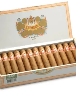 H. Upmann Half Corona