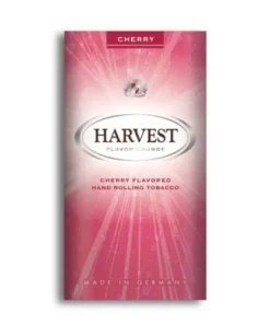 Harvest Cherry Sigara Sarma Tütünü 40 gr ( Vişne-Kiraz Aromalı )