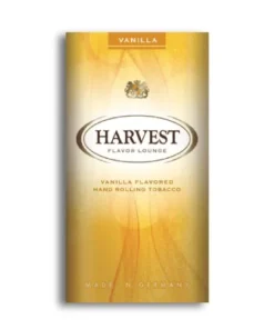 Harvest Vanilla Sigara Sarma Tütünü 40 gr