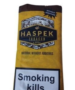 HASPEK Organik Sigara Sarma Tütün 50 gr