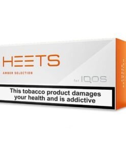HEETS AMBER SELECTION