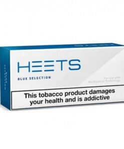 HEETS BLUE SELECTION
