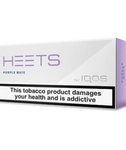HEETS Purple Wave SELECTION