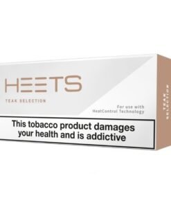 HEETS TEAK SELECTİON