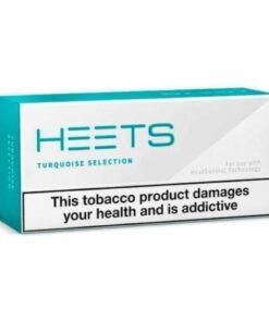 HEETS TURQUOISE SELECTION
