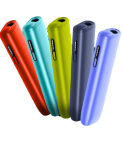 IQOS ILUMA i Series One