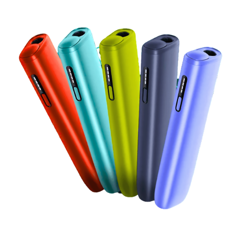IQOS ILUMA i Series One
