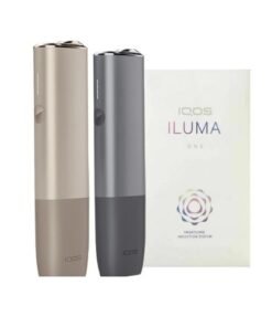 IQOS ILUMA One Kit