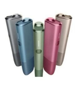 IQOS Iluma One Elektronik Sigara