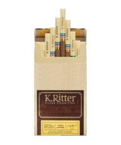 K. Ritter Coffee – Kahve Aromalı