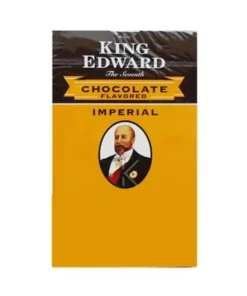 King Edward Imperial Chocolate