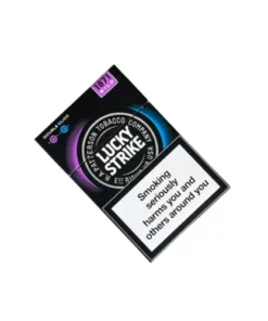 Lucky Strike Double Click