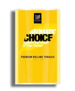 Mac Baren Aromatic Choice #05 40Gr (Taze Meyve)