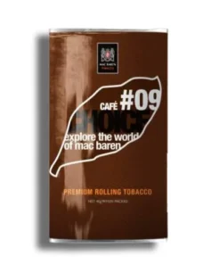 Mac Baren Cafe Choice #09 40Gr - Kahve