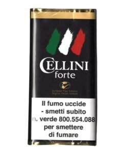 Mac Baren Cellini Forte Pipo Tütünü