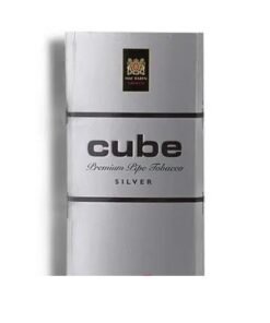 Mac Baren – Cube Silver İthal Paket Pipo Tütünü 40gr