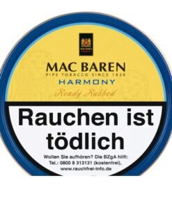 Mac Baren Harmony ( Tatlı – Çikolata aromalı ) Pipo Tütünü