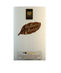 Mac Baren Mellow Choice İthal Pipo