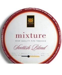 Mac Baren Mixture Scottish Blend ( Hafif Aromatik) Pipo Tütünü