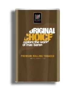 Mac Baren Original Choice