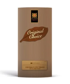 Mac Baren Original Choice İthal Pipo Tütünü