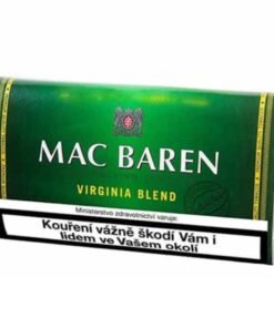 Mac Baren Virginia Tütün