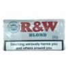 Raw Blond White tabacco Beyaz İthal Tütün - 30gr