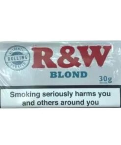 Raw Blond White tabacco Beyaz İthal Tütün - 30gr