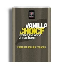 Mac Baren Vanilla