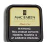 Mac Baren Vanilla Flake
