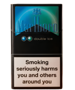 Marlboro Double Ice
