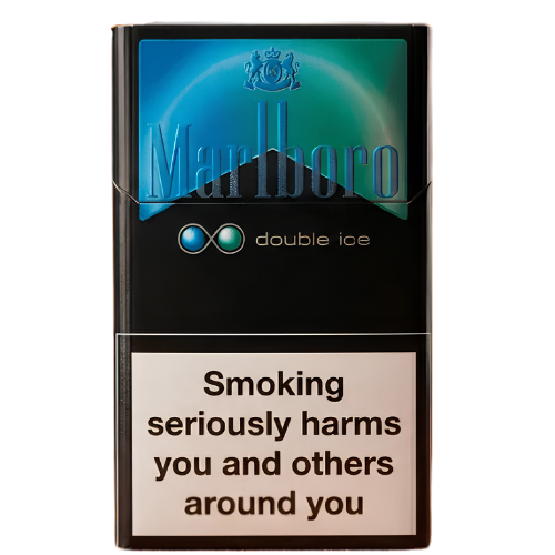 Marlboro Double Ice