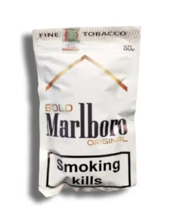 Marlboro Gold 80 gr